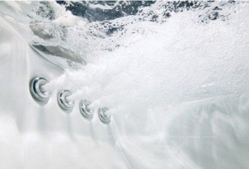 Гидромассаж для ванны Aquanet Латунь 6 форсунок - 4 изображение