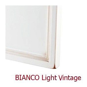 Тумба Caprigo Альбион BIANCO Light Vintage L - 4 изображение