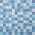 Мозаика LeeDo & Caramelle  Royal Jacquard (23x23x4) 29,8x29,8