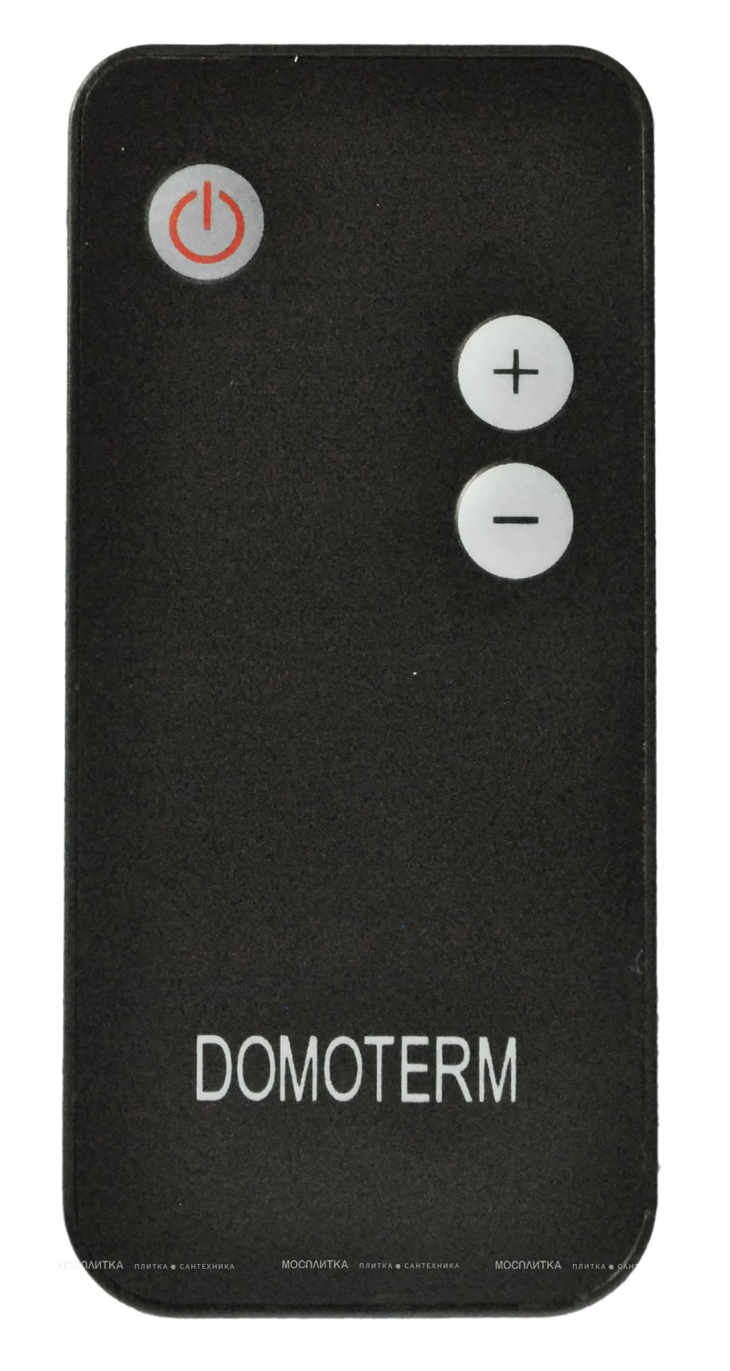 Полотенцесушитель электрический с пультом управления Domoterm Грация DMT 31 50х100 EK, зеркало, хром - изображение 4
