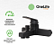 Смеситель OneLife P02-100b для ванны с душем - изображение 7