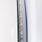 Зеркало Cezares Duet 110 см CZR-SPC-DUET-1100-800-LED-TCH с подсветкой и сенсорным выключателем - изображение 5