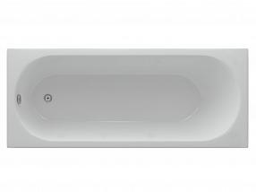 Акриловая ванна Aquatek Оберон 170 см на сборно-разборном каркасе