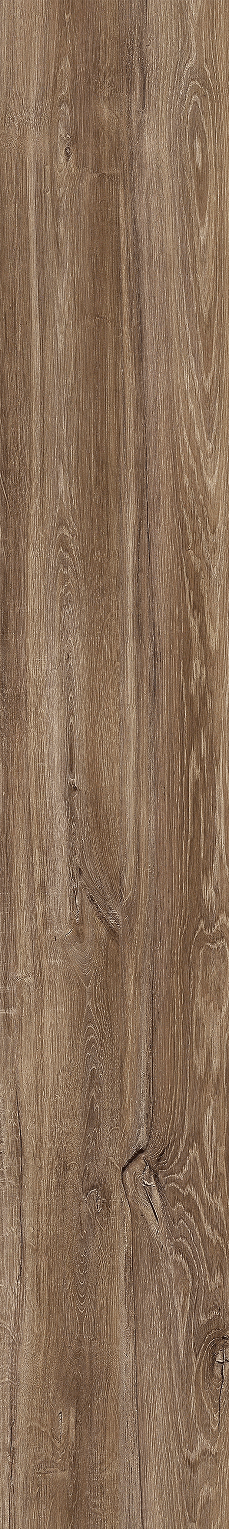 Spc-плитка Creto Напольное покрытие SPC ElegantWood Дуб натуральный Африканский 1220х183х5мм - изображение 7