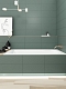 Акриловая ванна Creto Scala 180x80 см - изображение 8