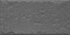 Керамическая плитка Kerama Marazzi Плитка Граффити серый темный 9,9х20 