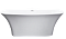 Акриловая ванна Aquanet Pleasure 170x78 см - 3 изображение