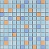 Мозаика LeeDo & Caramelle Giove (23x23x6) 30x30 