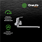 Смеситель Orange OneLife P02-211cr для ванны с душем - 7 изображение