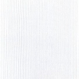 Шкаф подвесной Aquaton Йорк 1 створка белый/выбеленное дерево