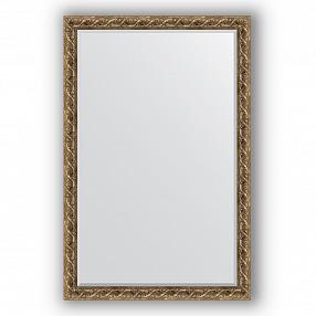 Зеркало в багетной раме Evoform Exclusive BY 1319 116 x 176 см, фреска