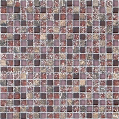 Мозаика Siracusa 15x15x8