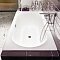 Стальная ванна Bette Starlet 180x80 см, 1630-000 PLUS с грязеотталкивающим покрытием - 4 изображение