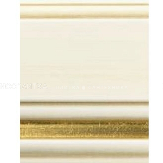 Тумба с раковиной Eurodesign IL Borgo BLI-84 Avorio gold patiano/айвори c золотом - изображение 2