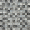 Мозаика Black Tissue (23x23x4) 29,8x29,8