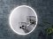 Зеркало Jacob Delafon Allure 90 см EB1456-NF с подсветкой - 2 изображение
