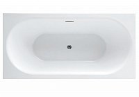 Акриловая ванна Aquanet Ideal 180x901
