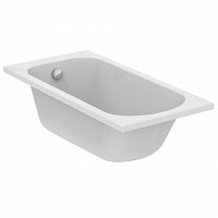 Прямоугольная ванна 140х70 см Ideal Standard W004101 SIMPLICITY1
