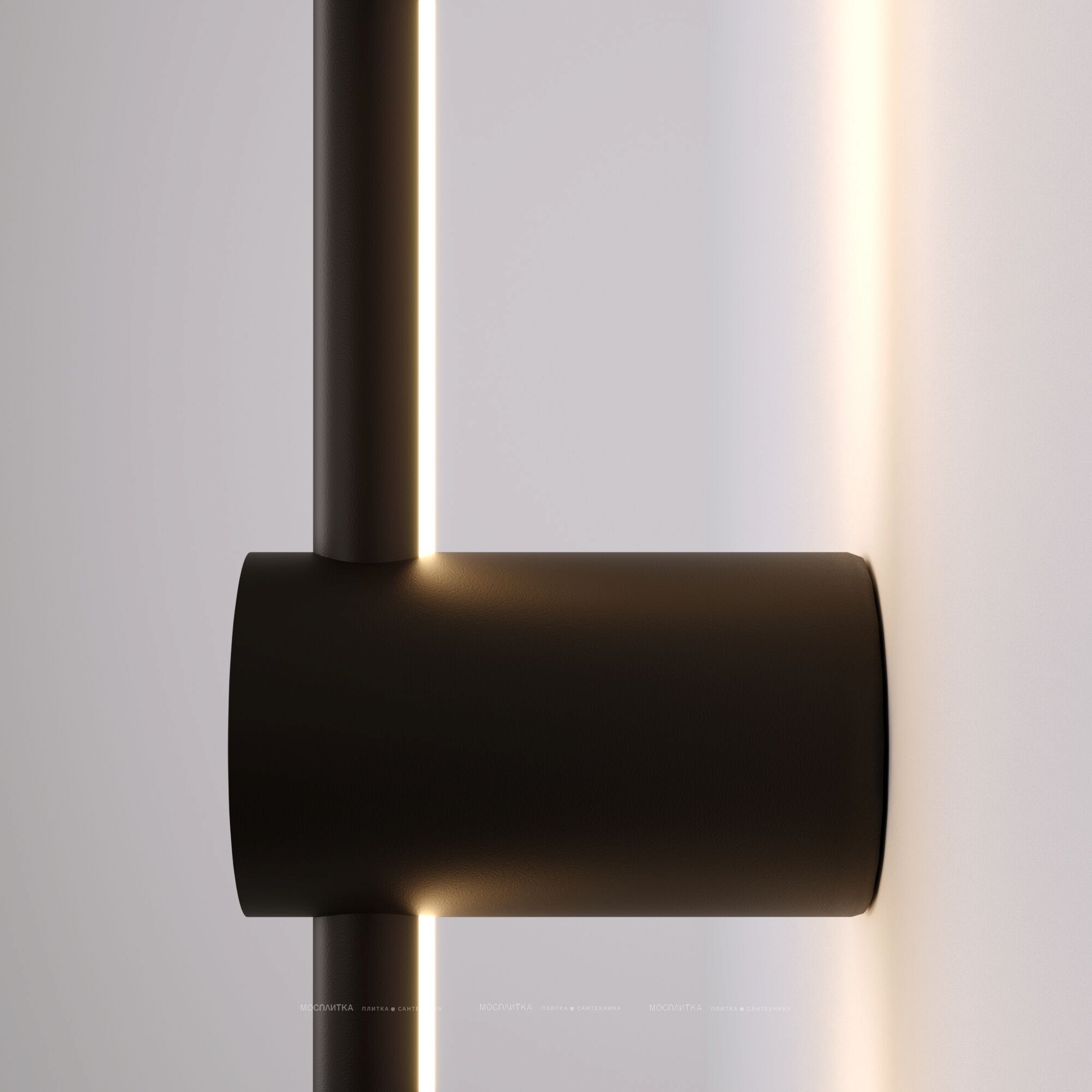 Настенный светильник светодиодный Elektrostandard Cane MRL LED 1115 4690389182785 - изображение 2