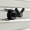 Вешалка Сунержа Виктория, матовый чёрный, 31-2010-0002 - изображение 2