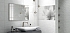 Керамическая плитка Kerama Marazzi Плитка Борсари белый 25х75 - изображение 5