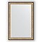 Зеркало в багетной раме Evoform Exclusive BY 1321 120 x 180 см, баРокко золото 