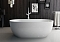 Акриловая ванна 170х80 см BelBagno BB70-1700-800 белая - изображение 3