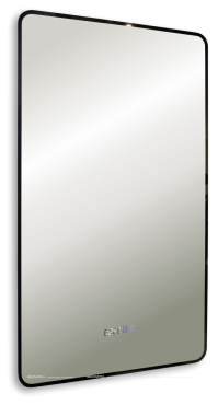 Зеркало Azario Incanto 60 см LED-00002539 с подсветкой - 2 изображение