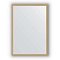 Зеркало в багетной раме Evoform Definite BY 0618 48 x 68 см, сосна 