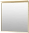 Зеркало Allen Brau Priority 1.31015.03 80 латунь браш - изображение 3