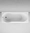 Акриловая ванна Am.Pm X-Joy W88A-170-070W-A белая 170х70 - изображение 4