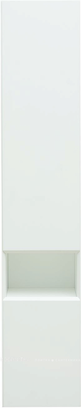 Шкаф-пенал Allen Brau Infinity 1.21009.WM 35 R white matt - изображение 3