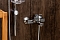 Смеситель Orange OneLife P02-100cr для ванны с душем - изображение 8