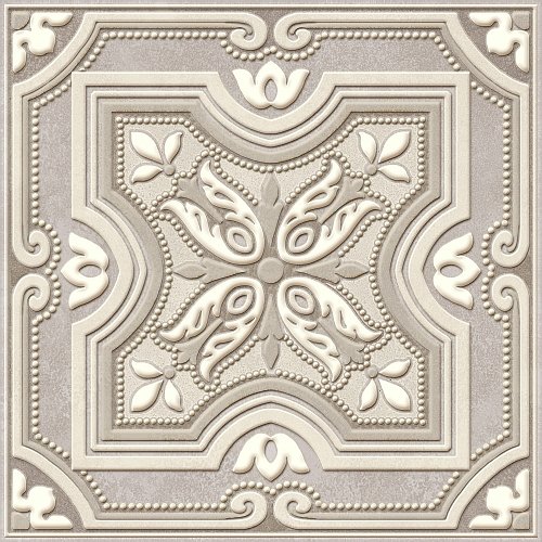 Керамическая плитка Kerama Marazzi Декор Пьяцца 2 матовый 30,2х30,2