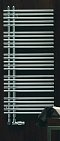 Полотенцесушитель водяной Zehnder Yucca Star YASC-070-050, 50x65,6 см, хром - 2 изображение