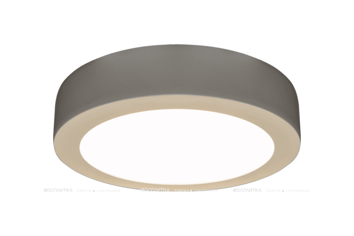 Накладной светильник DesignLed KH-R120-9-NW - 3 изображение
