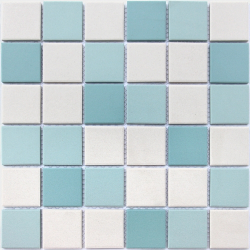 Мозаика LeeDo & Caramelle  Uranio (48x48x6) 30,6x30,6