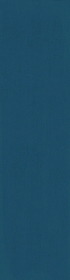 Керамическая плитка Carmen Плитка Mud Blue 7,5x30 - изображение 6