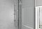 Душевая стойка Hansgrohe Vernis Shape Showerpipe 230 1jet Reno EcoSmart 26289000, хром - изображение 2