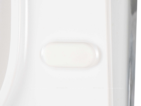Унитаз-компакт Creto Logan L2 1002-004-WF безободковый с крышкой-сиденьем микролифт, белый - 15 изображение