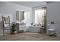 Комплект мебели для ванной Aquanet Франка 85 белый - 17 изображение