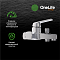 Смеситель Orange OneLife P02-100cr для ванны с душем - изображение 10