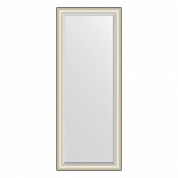 Зеркало напольное с фацетом в багетной раме Evoform EXCLUSIVE FLOOR BY 6191