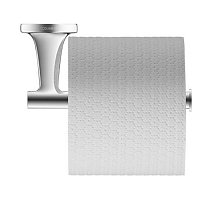 Держатель туалетной бумаги Duravit Starck T 0099371000 15.2 x 7.6 см, хром