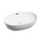 Раковина Ceramica Nova Element 61, см CN6064 белый 