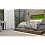 Дизайн Спальня в стиле Лофт в сером цвете №12965 - 7 изображение