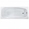 Акриловая ванна Vagnerplast Aronia 170x75 