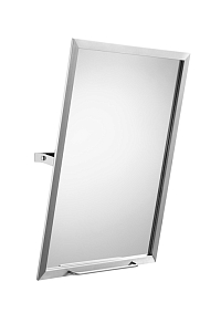 Косметическое зеркало Roca Access Comfort 812288000 сатин