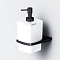 Дозатор для жидкого мыла Am.Pm Inspire 2.0 A50A36922 черный матовый - 4 изображение