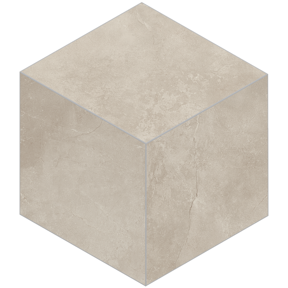 Мозаика Ametis MM00 Cube 29x25x10 непол. 